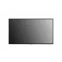 LG 49UH7J-H pantalla Digital Signage de 49" (123 cm), 4K UHD, retroiluminación LED, webOS, Smart TV, Pro:Idiom