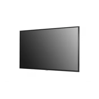 LG 49UH7J-H pantalla Digital Signage de 49" (123 cm), 4K UHD, retroiluminación LED, webOS, Smart TV, Pro:Idiom
