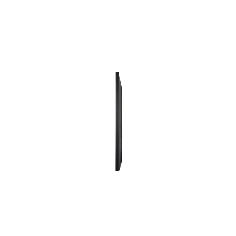 LG 49UH7J-H pantalla Digital Signage de 49" (123 cm), 4K UHD, retroiluminación LED, webOS, Smart TV, Pro:Idiom