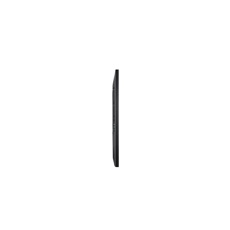 LG 49UH7J-H pantalla Digital Signage de 49" (123 cm), 4K UHD, retroiluminación LED, webOS, Smart TV, Pro:Idiom