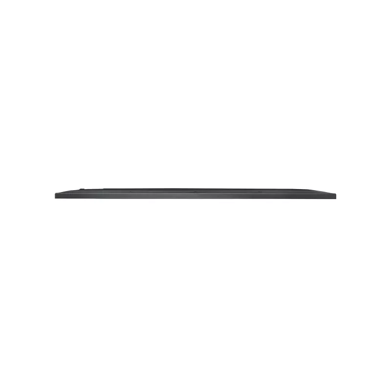 LG 49UH7J-H pantalla Digital Signage de 49" (123 cm), 4K UHD, retroiluminación LED, webOS, Smart TV, Pro:Idiom