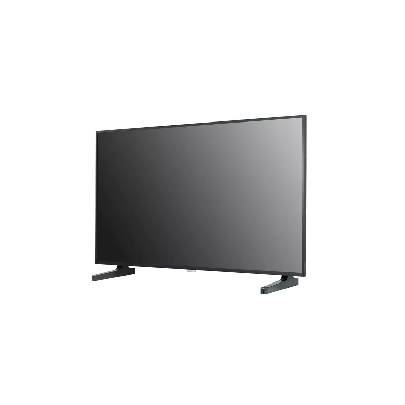 LG 49UH7J-H pantalla Digital Signage de 49" (123 cm), 4K UHD, retroiluminación LED, webOS, Smart TV, Pro:Idiom