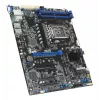 Placa base ASUS 90SB0CS0-M0UAY0 ATX, LGA1700, Intel C262, DDR5 hasta 4400 MHz, 4 DIMM, 128 GB, 3x LAN, 8x SATA III, 1x M.2 (2280), PCIe GEN5 x16
