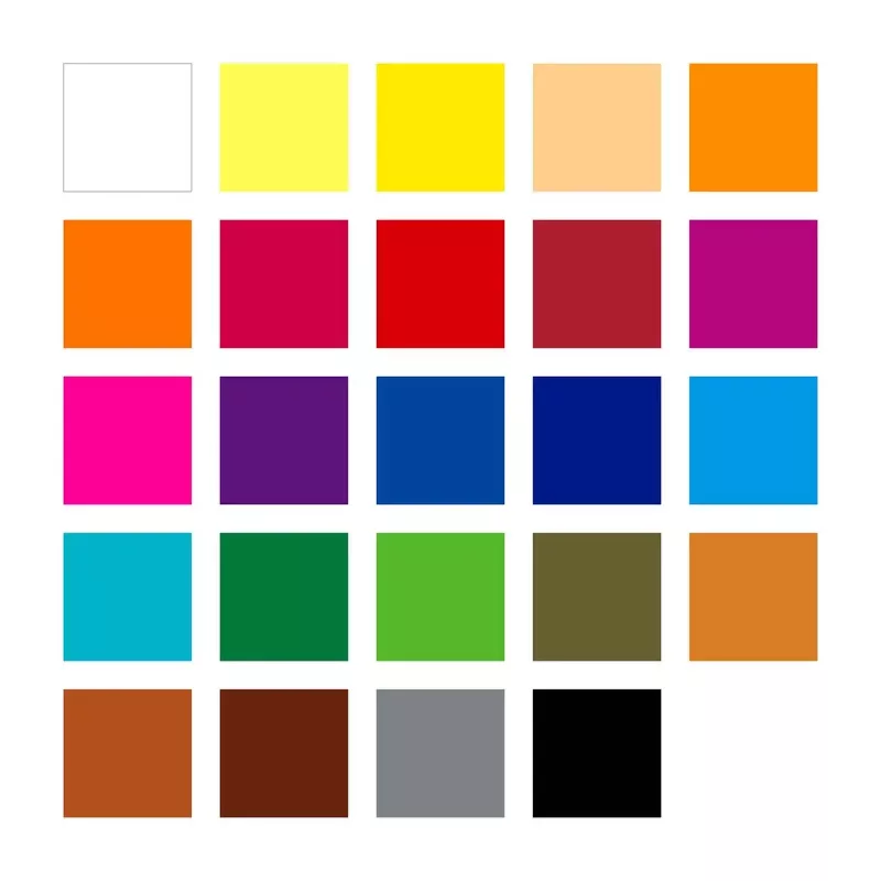 Lápices de colores Staedtler 187 24 unidades