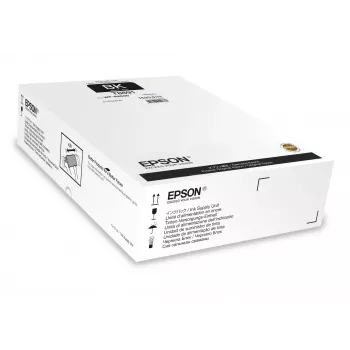 Epson unidad de suministro de tinta negra, negro, 1 ud.