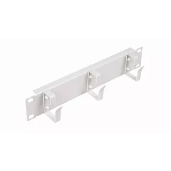 Organizador de cables EQUIP EZMR-10-G para rack de 19