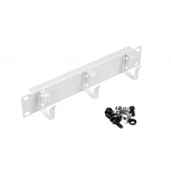 Organizador de cables EQUIP EZMR-10-G para rack de 19
