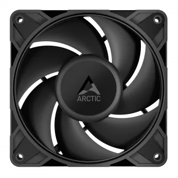ARCTIC Freezer P12 Pro PST - pack de 5 - ventilador PWM de 120 mm con divisor de cable