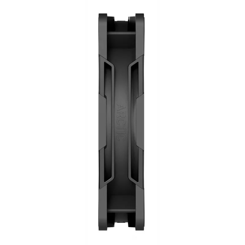 ARCTIC Freezer P12 Pro PST - pack de 5 - ventilador PWM de 120 mm con divisor de cable