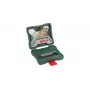 Juego de brocas Bosch 30 piezas X-Line Titanium