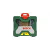 Juego de brocas Bosch 30 piezas X-Line Titanium