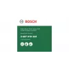 Juego de brocas Bosch 30 piezas X-Line Titanium