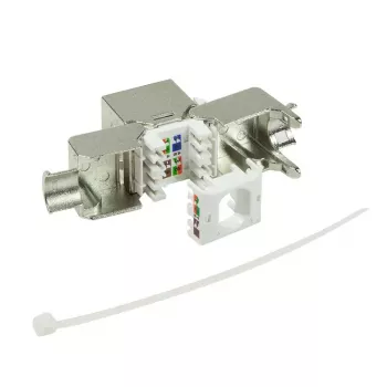 Módulo keystone LogiLink NK4019