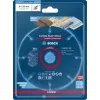 Bosch 2 608 901 189 accesorio de lijado/corte para herramienta rotativa plástico, madera disco de corte