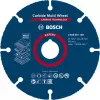 Bosch 2 608 901 189 accesorio de lijado/corte para herramienta rotativa plástico, madera disco de corte