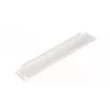 Equip EZBP-10-G 10" (25,4 cm) panel ciego para rack, 1U, gris