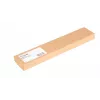 Equip EZBP-10-G 10" (25,4 cm) panel ciego para rack, 1U, gris