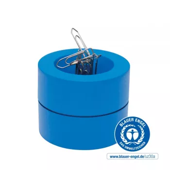Portalápices/portabolígrafos MAUL 3012337.ECO azul