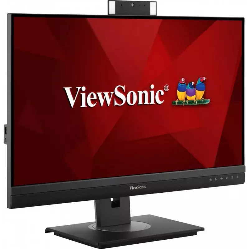 Monitor Viewsonic VG Series VG2756V-2K 68,6 cm (27