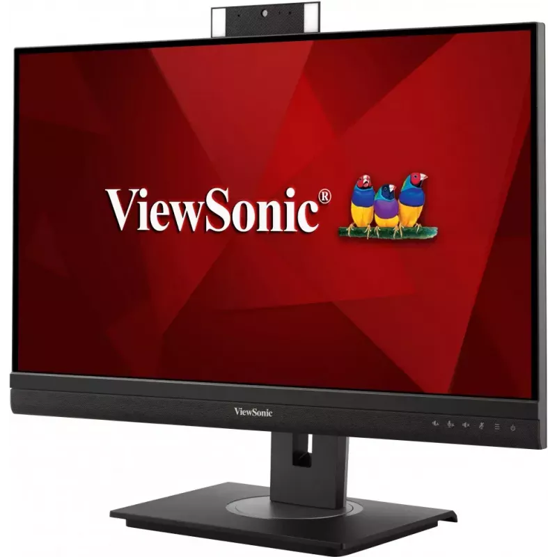 Monitor Viewsonic VG Series VG2756V-2K 68,6 cm (27