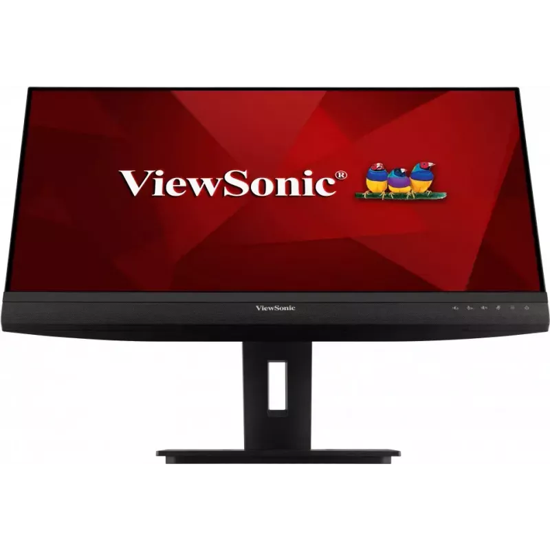 Monitor Viewsonic VG Series VG2756V-2K 68,6 cm (27