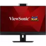 Monitor Viewsonic VG Series VG2756V-2K 68,6 cm (27 inch) 2560 x 1440 píxeles Quad HD LED Negro