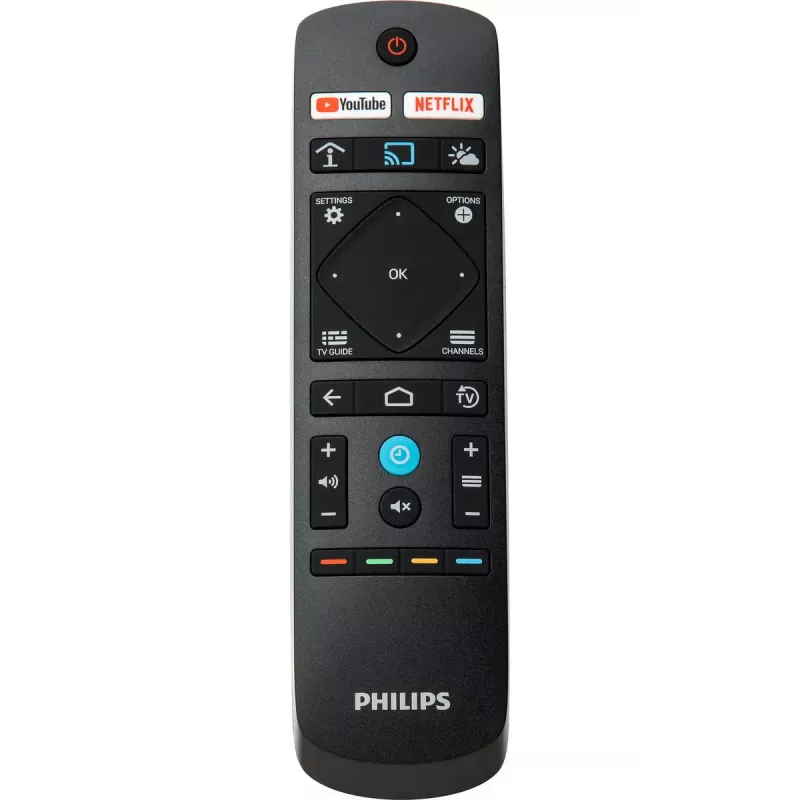 Televisor Philips 43HFL5114/12 109.2 cm (43
