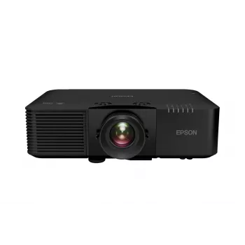 Proyector Epson EB-L895U Standard Throw 8000 ANSI Lumen 3LCD WUXGA (1920x1200) Negro