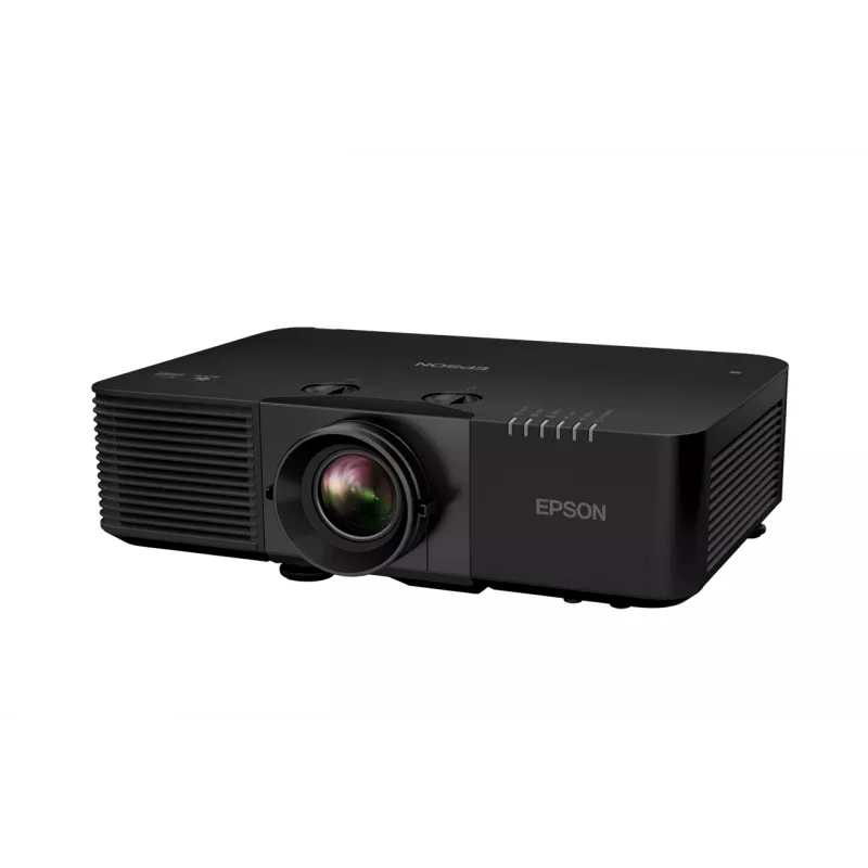 Proyector Epson EB-L895U Standard Throw 8000 ANSI Lumen 3LCD WUXGA (1920x1200) Negro