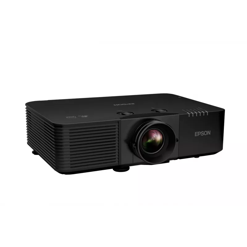 Proyector Epson EB-L895U Standard Throw 8000 ANSI Lumen 3LCD WUXGA (1920x1200) Negro