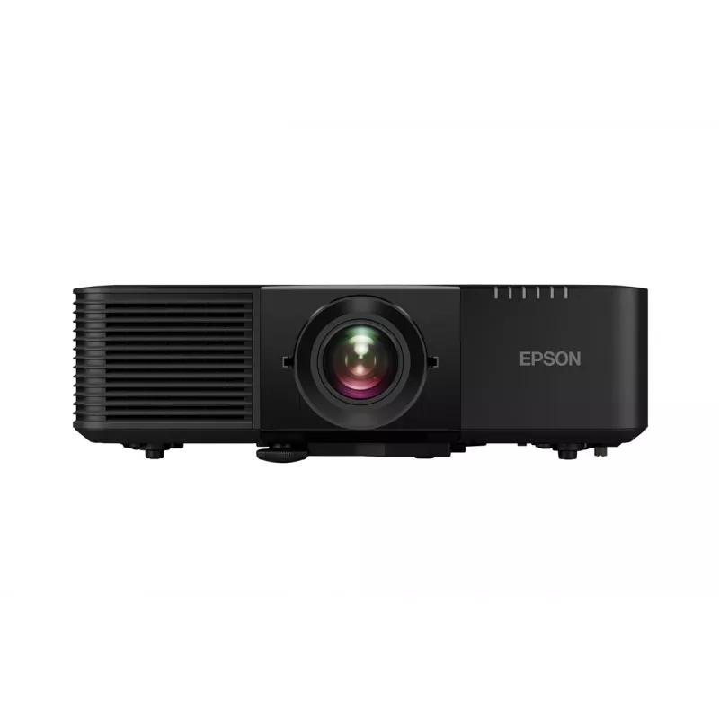 Proyector Epson EB-L895U Standard Throw 8000 ANSI Lumen 3LCD WUXGA (1920x1200) Negro