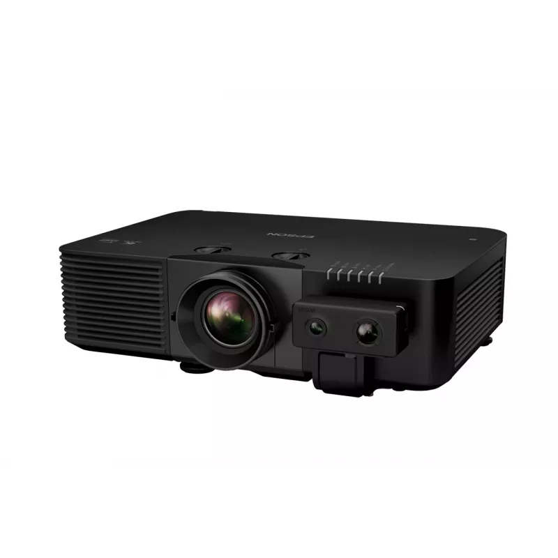 Proyector Epson EB-L895U Standard Throw 8000 ANSI Lumen 3LCD WUXGA (1920x1200) Negro