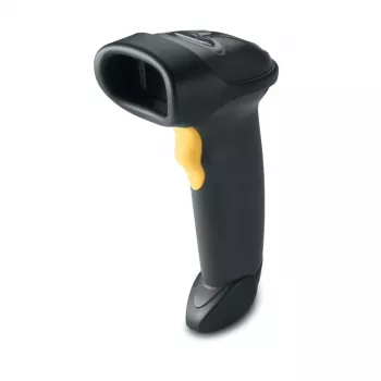 Motorola LS2208 Láser Negro