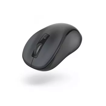 Hama Canosa V2 ratón de oficina ambidiestro Bluetooth óptico 1600 DPI