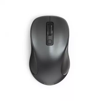 Hama Canosa V2 ratón de oficina ambidiestro Bluetooth óptico 1600 DPI