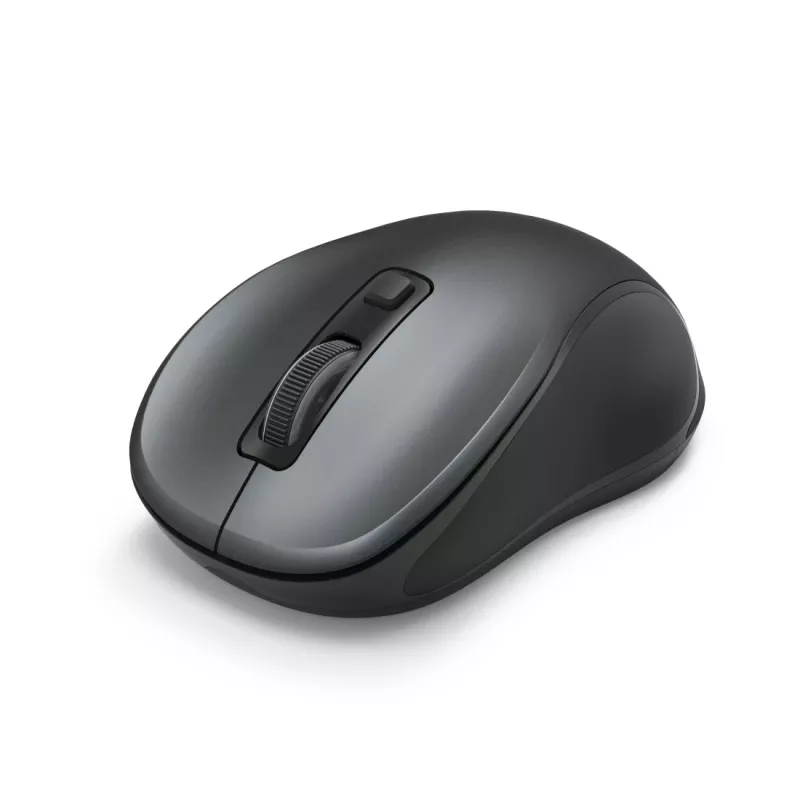 Hama Canosa V2 ratón de oficina ambidiestro Bluetooth óptico 1600 DPI