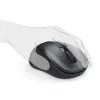 Hama Canosa V2 ratón de oficina ambidiestro Bluetooth óptico 1600 DPI