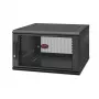 APC NetShelter WX AR106SH6, 6U, armario de parcheo de 19