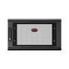 APC NetShelter WX AR106SH6, 6U, armario de parcheo de 19
