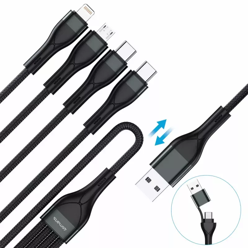 Cable USB 4smarts 541023