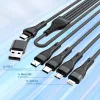 Cable USB 4smarts 541023