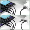 Cable USB 4smarts 541023