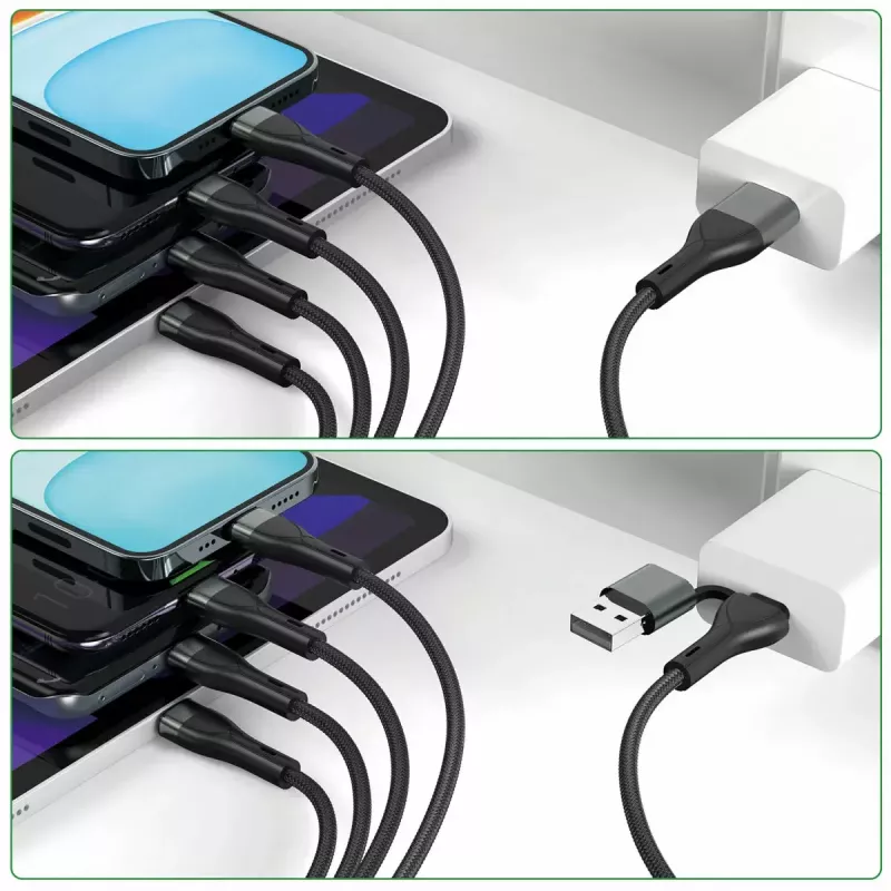 Cable USB 4smarts 541023