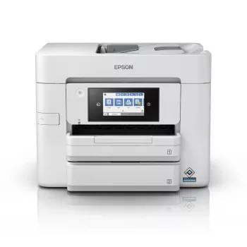Epson WorkForce Pro WF-C4810DTWF inyección de tinta A4 4800 x 2400 DPI 36 ppm Wi-Fi