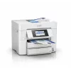 Epson WorkForce Pro WF-C4810DTWF inyección de tinta A4 4800 x 2400 DPI 36 ppm Wi-Fi
