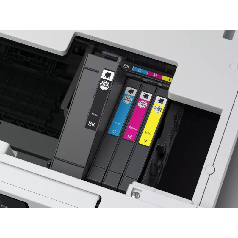 Epson WorkForce Pro WF-C4810DTWF inyección de tinta A4 4800 x 2400 DPI 36 ppm Wi-Fi