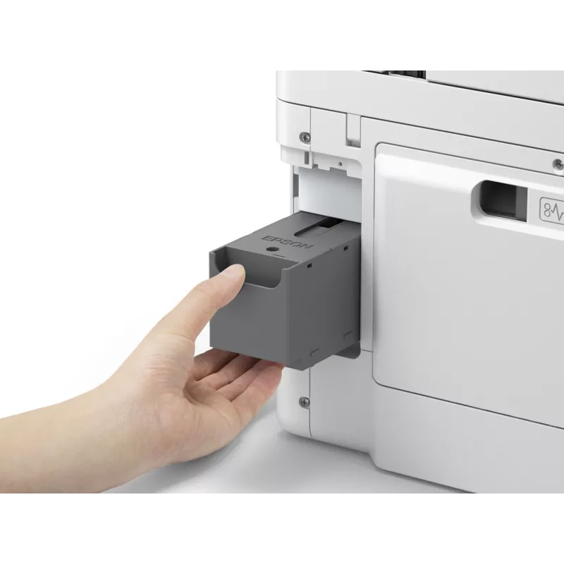 Epson WorkForce Pro WF-C4810DTWF inyección de tinta A4 4800 x 2400 DPI 36 ppm Wi-Fi