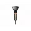 Escáner de códigos de barras de mano SUNMI U2 2D USB negro — lector para comercio minorista, conexión USB por cable