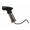 Escáner de códigos de barras de mano SUNMI U2 2D USB negro — lector para comercio minorista, conexión USB por cable