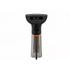 Escáner de códigos de barras de mano SUNMI U2 2D USB negro — lector para comercio minorista, conexión USB por cable